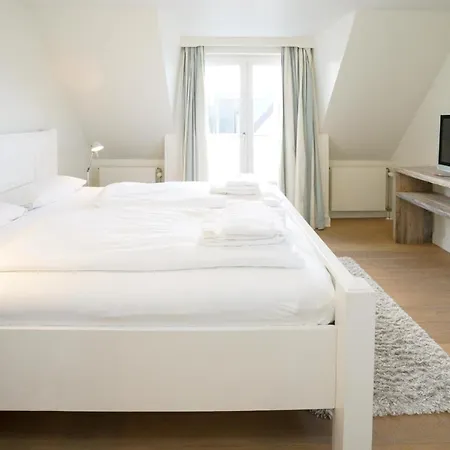 Strandhaus 3 Dhh 