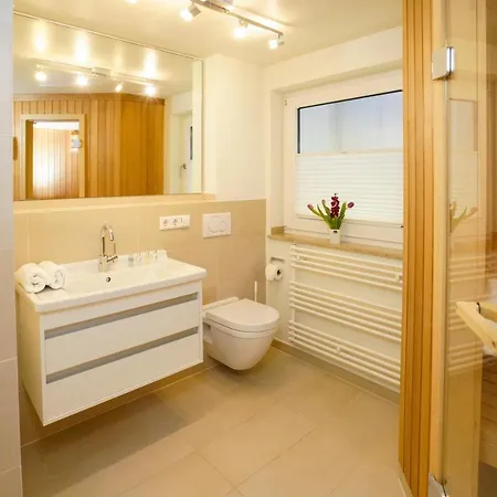 Strandhaus 3 Dhh 