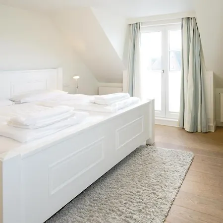 Strandhaus 3 Dhh 