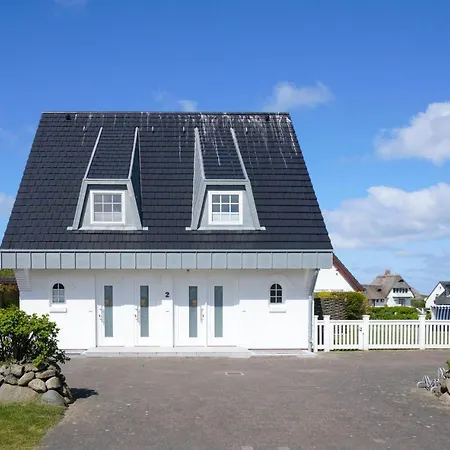 Strandhaus 3 Dhh 