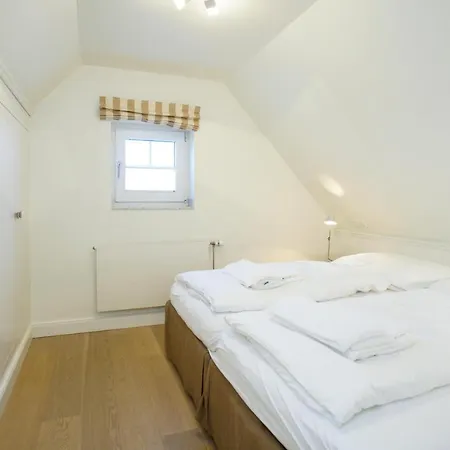 Strandhaus 3 Dhh 