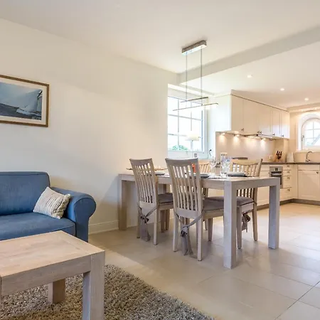 Strandhaus 3 Dhh 